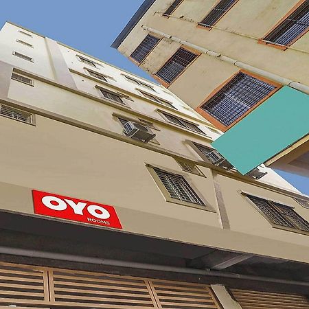 Hotel O Lal Residency เดลี ภายนอก รูปภาพ