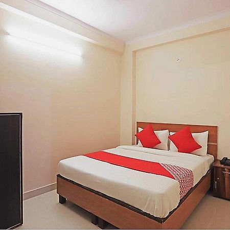 Hotel O Lal Residency เดลี ภายนอก รูปภาพ