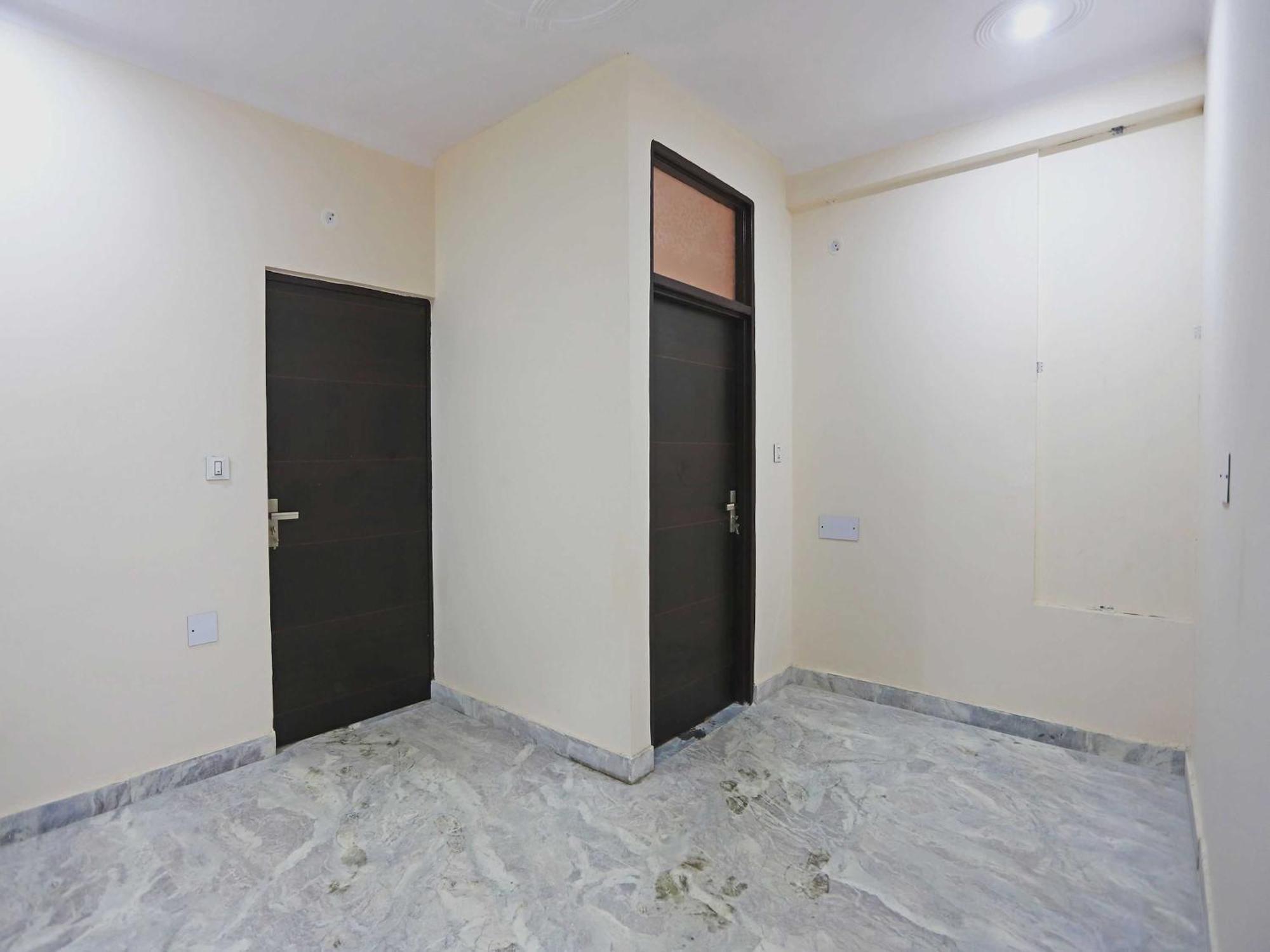 Hotel O Lal Residency เดลี ภายนอก รูปภาพ