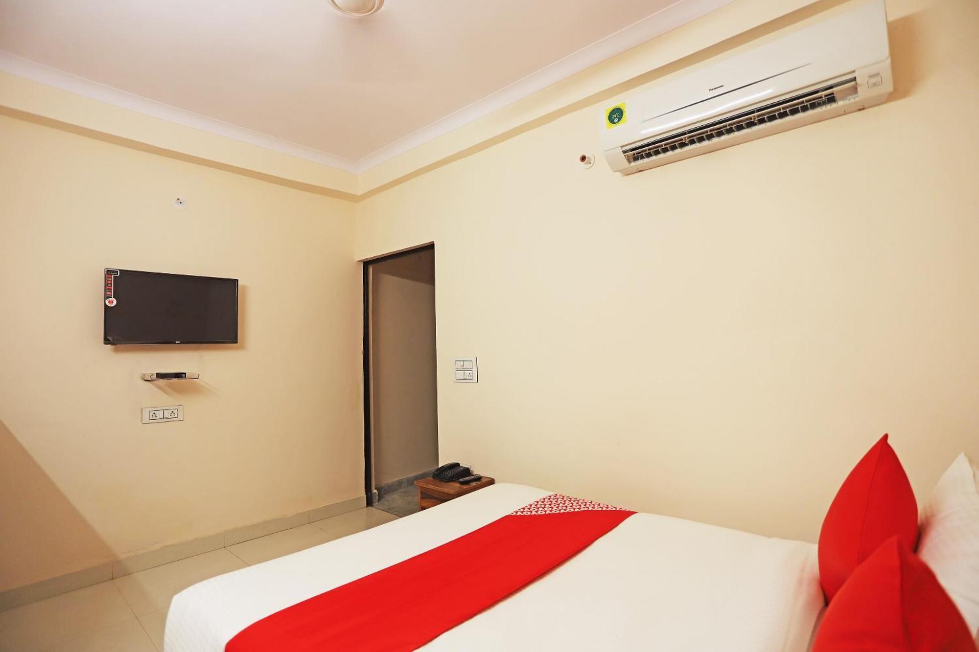 Hotel O Lal Residency เดลี ภายนอก รูปภาพ